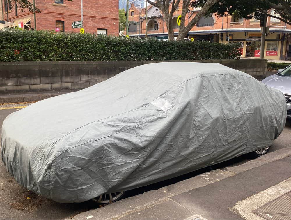 Best Value Car Cover