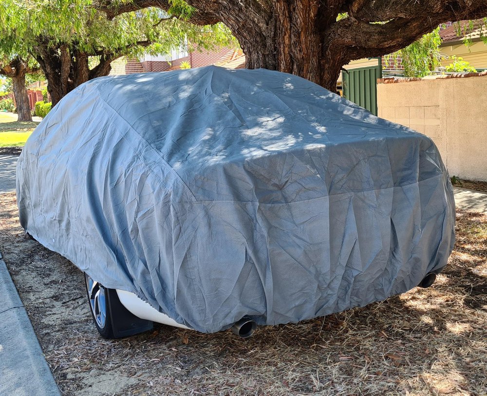 Gallery CarCoversFactory.co.uk