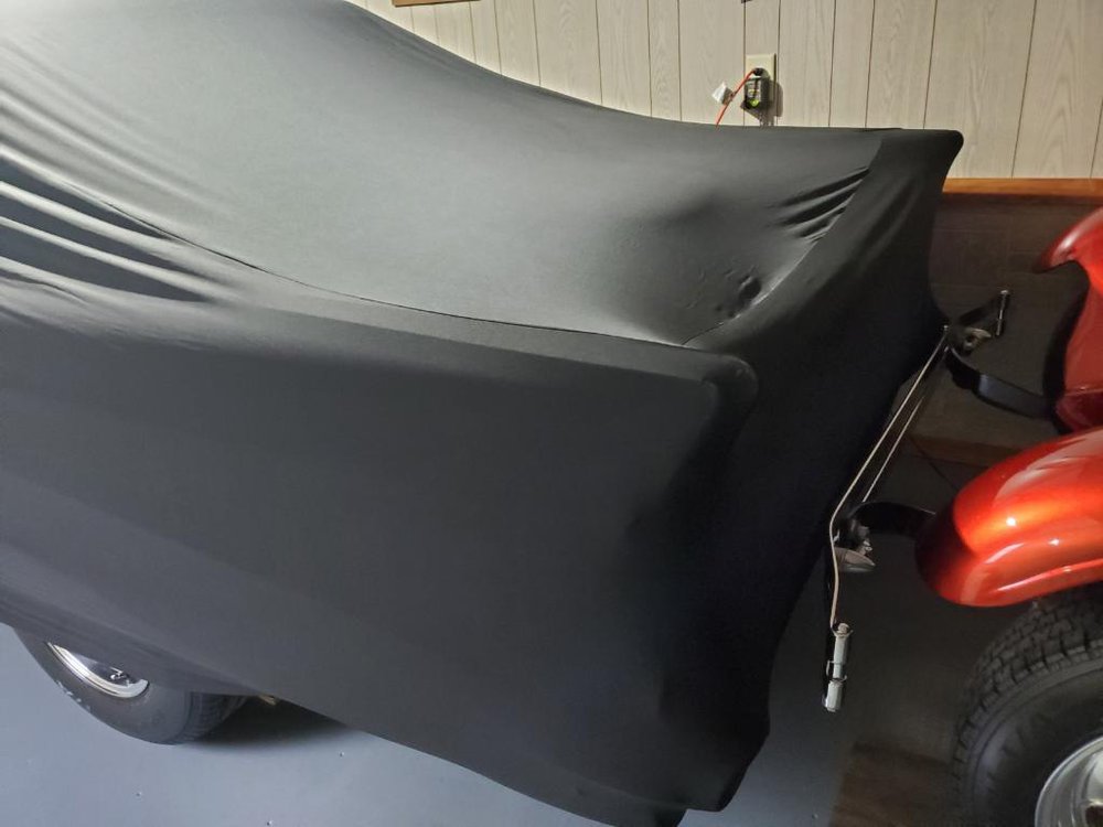 Gallery CarCoversFactory.co.uk