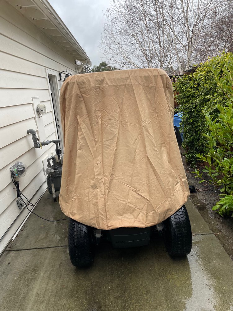 Gallery CarCoversFactory.co.uk