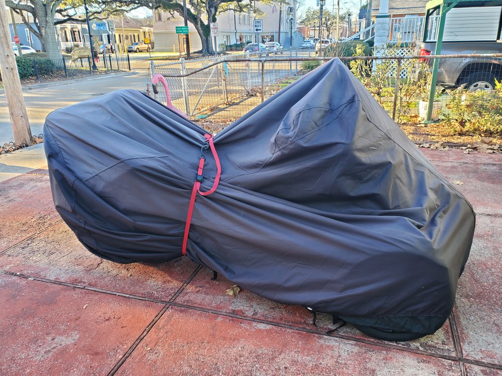 Gallery CarCoversFactory.co.uk