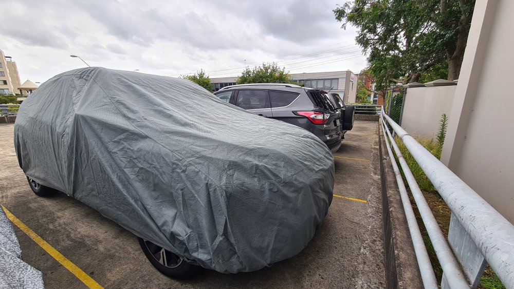 Gallery CarCoversFactory.co.uk