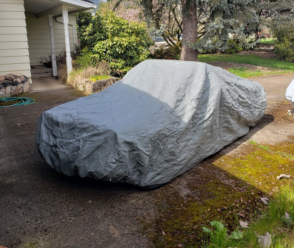 Gallery CarCoversFactory.co.uk