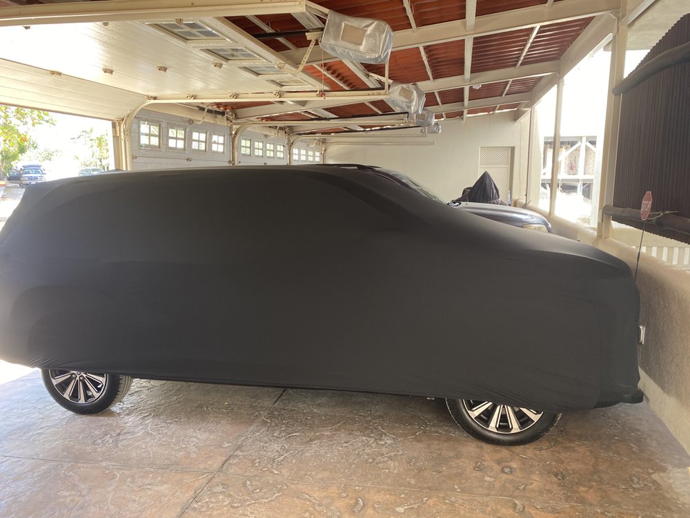 Gallery CarCoversFactory.co.uk