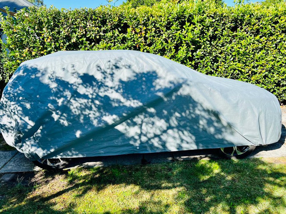 Gallery CarCoversFactory.co.uk