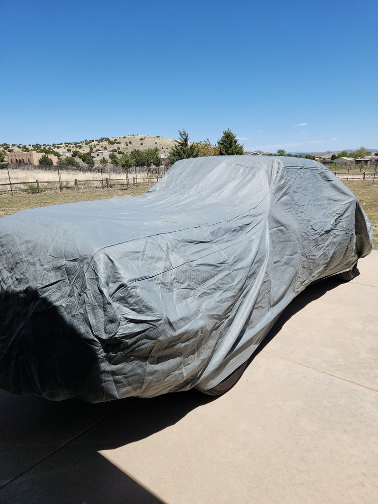 Gallery CarCoversFactory.ca