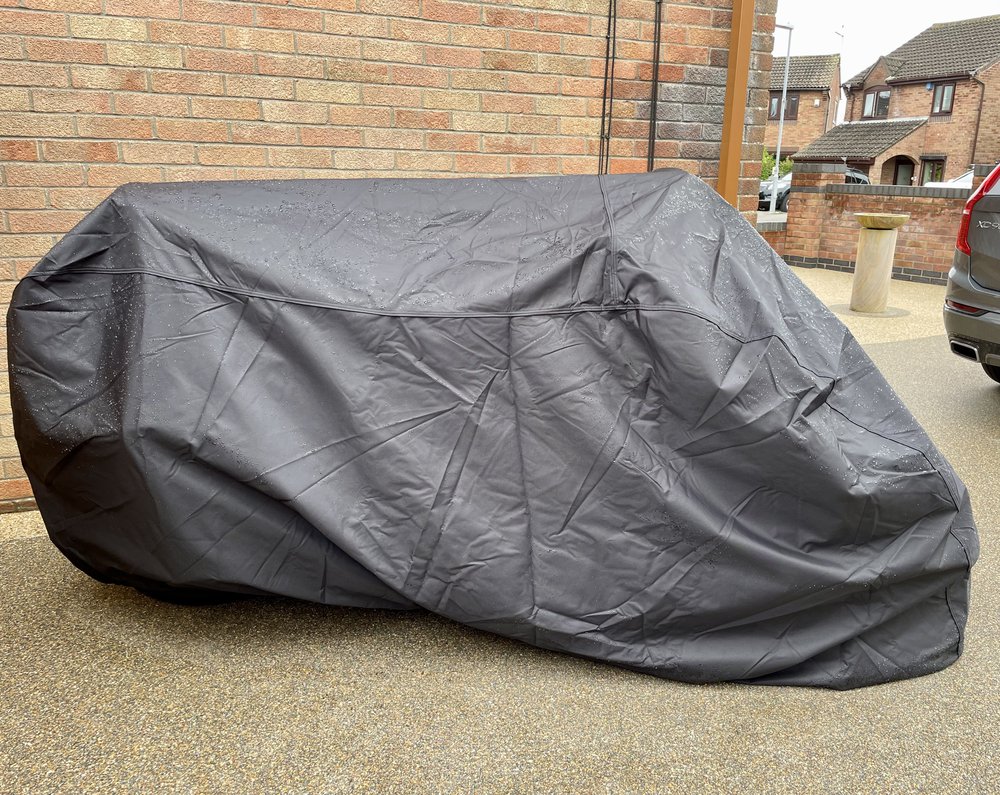 Gallery CarCoversFactory.ca