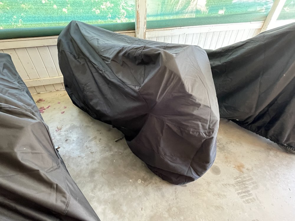 Gallery CarCoversFactory.ca