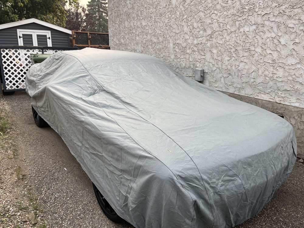 Gallery CarCoversFactory.co.uk