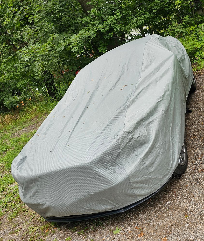 Gallery CarCoversFactory.co.uk