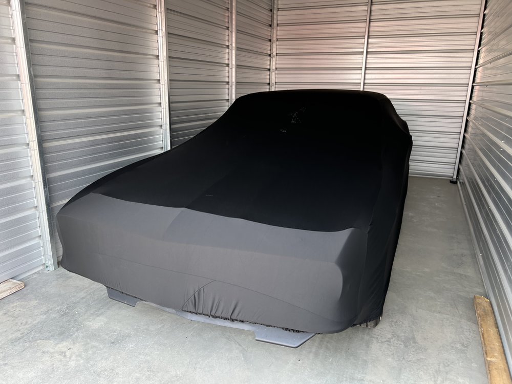 Gallery CarCoversFactory.co.uk