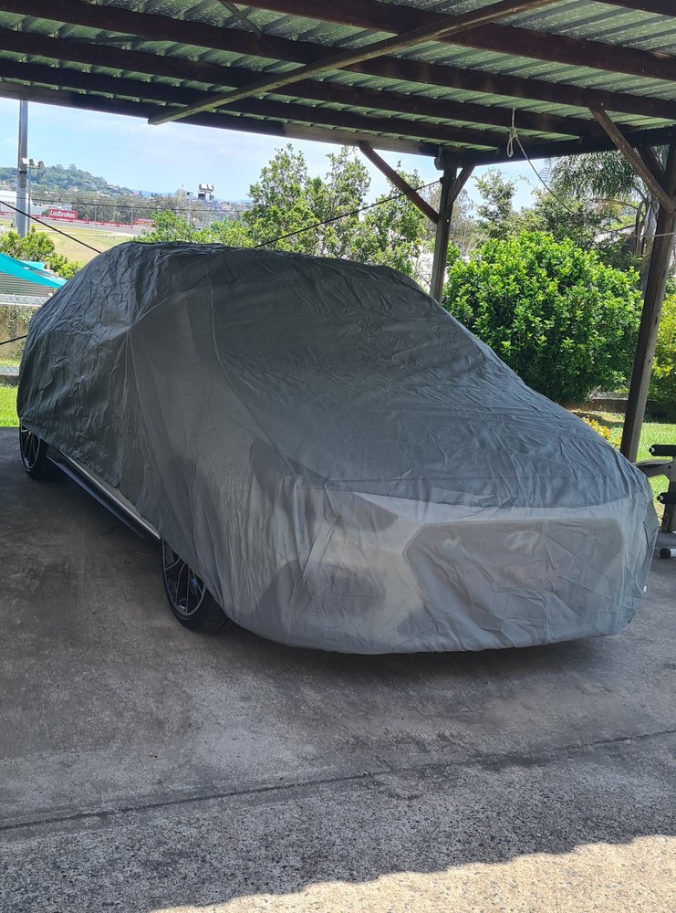 Gallery CarCoversFactory.co.uk