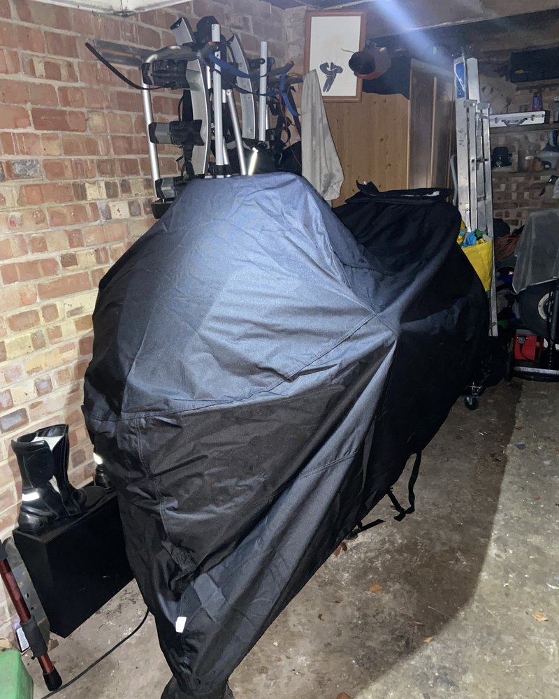 Gallery CarCoversFactory.co.uk