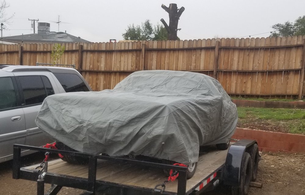 Car Cover for 1973 Chevrolet Vega Hatchback - CarCoversFactory.com