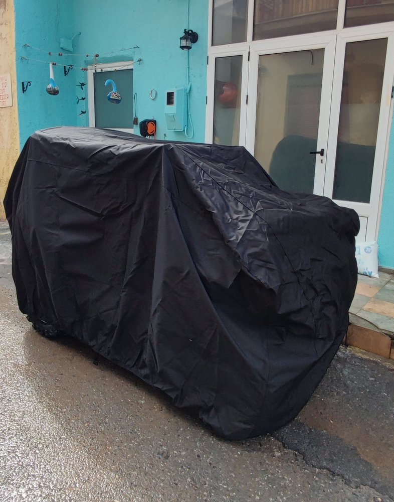 Gallery CarCoversFactory.ca