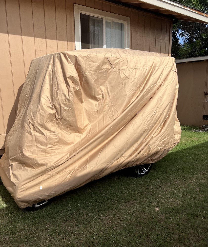 Gallery CarCoversFactory.ca