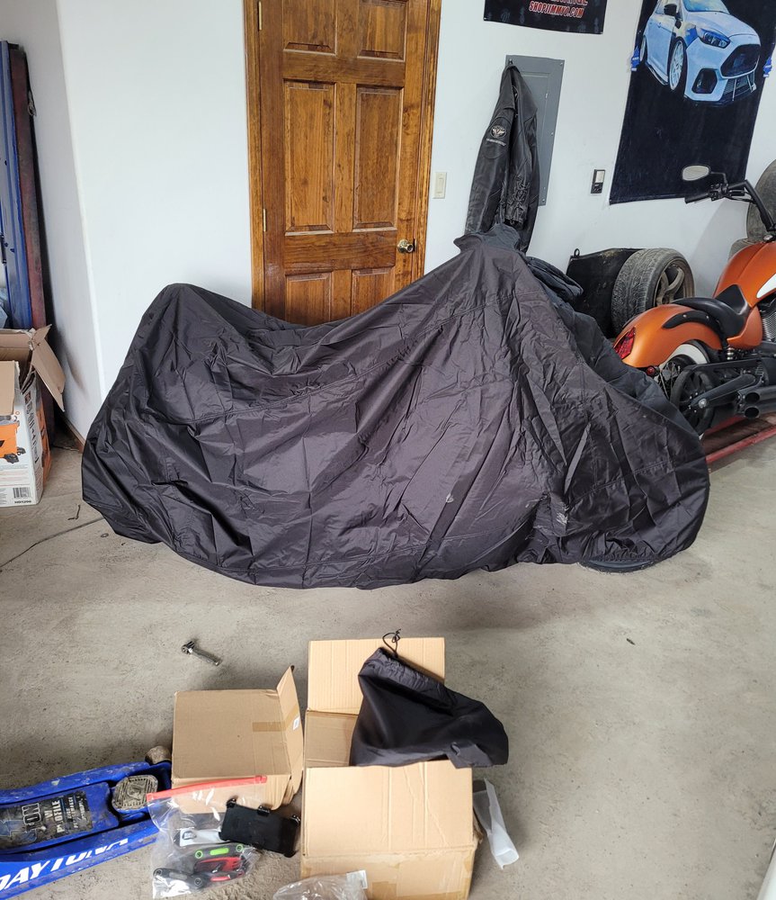 Gallery CarCoversFactory.co.uk