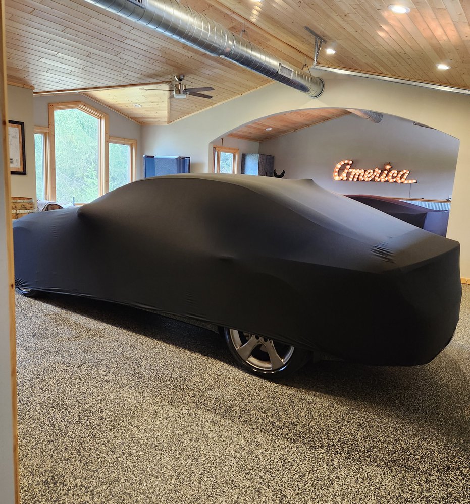 Gallery CarCoversFactory.co.uk