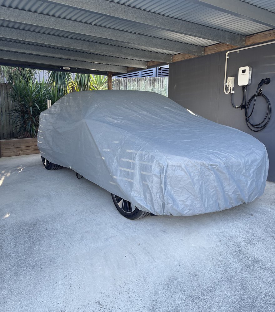 Gallery CarCoversFactory.ca