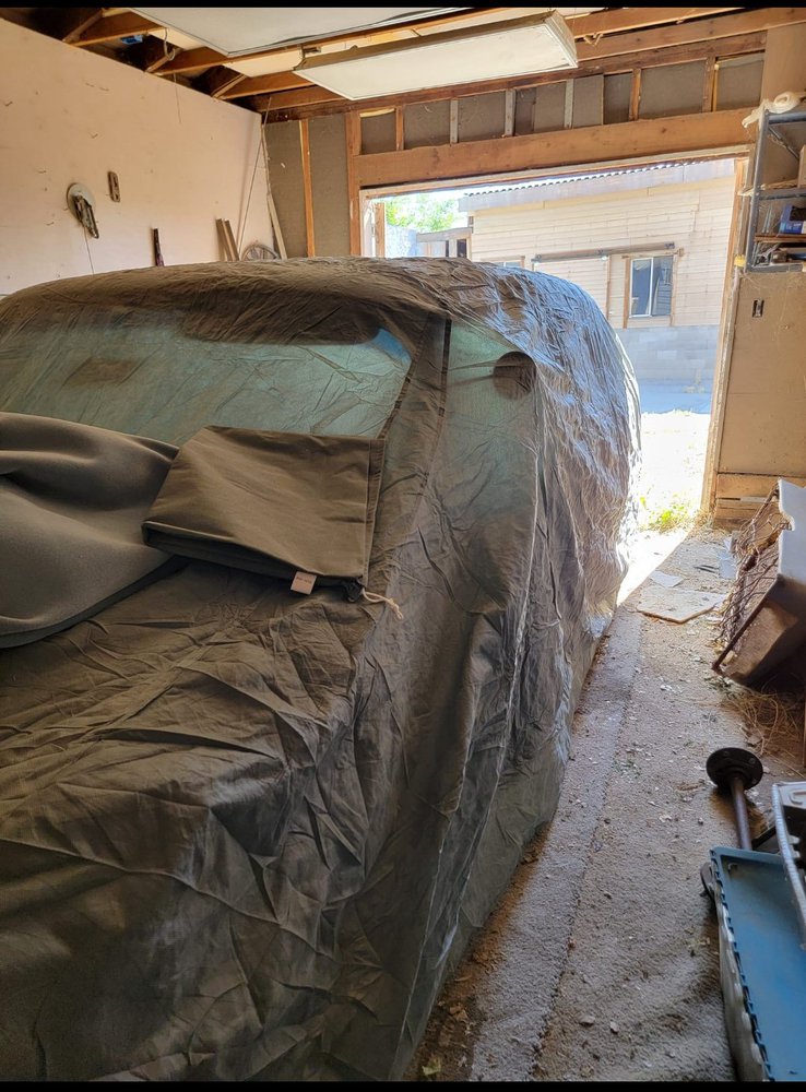 Gallery CarCoversFactory.co.uk