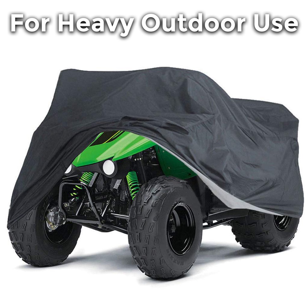 Premium Edition ATV Cover Online for Sale