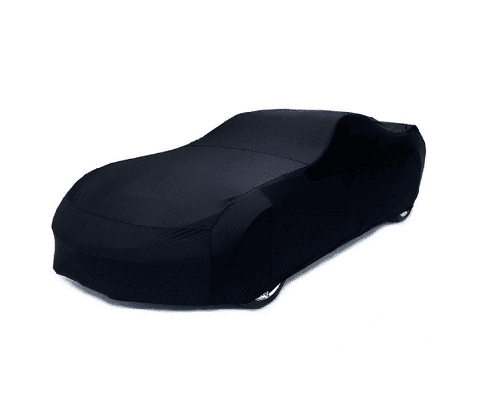 Indoor Premium Satin Edition Car Cover Online for Sale
