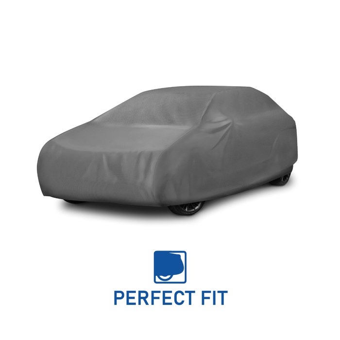 Mazda Miata MX5 Car Cover Premium Edition