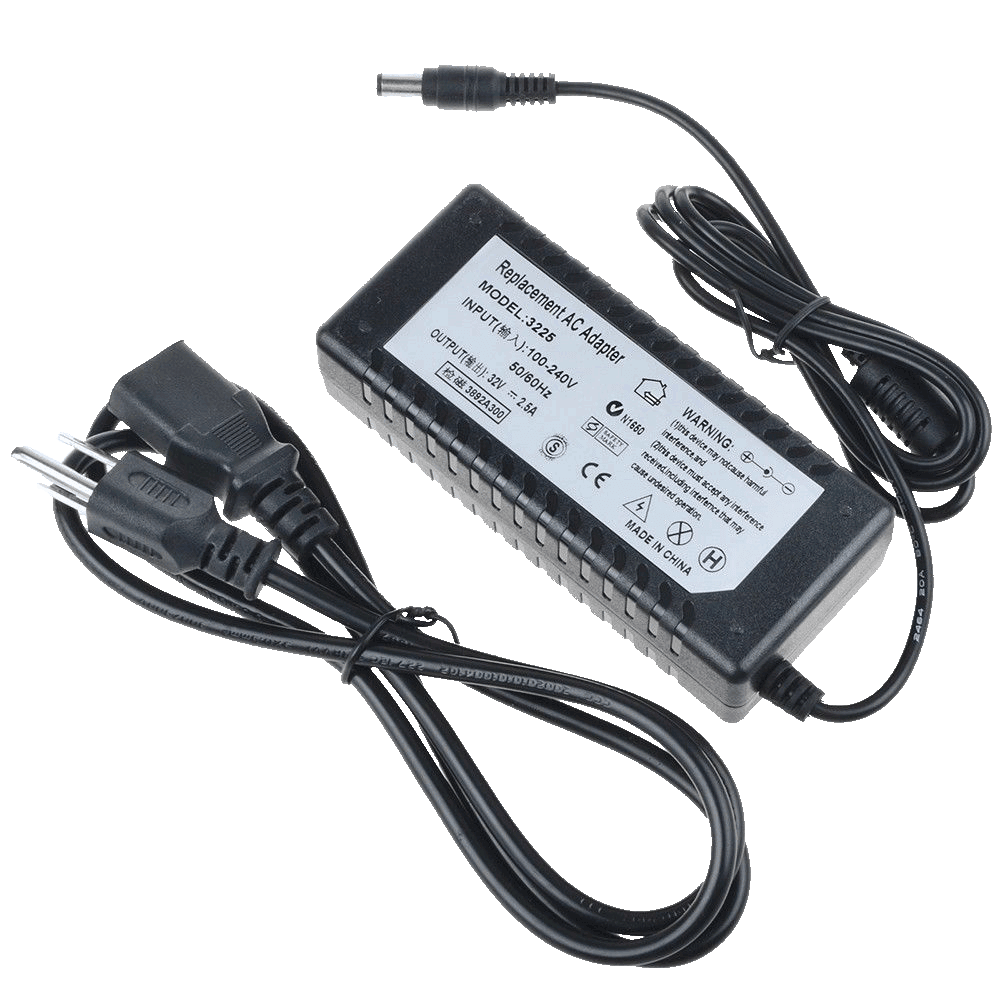 Toshiba Portege 2000 Charger / Power Adapter