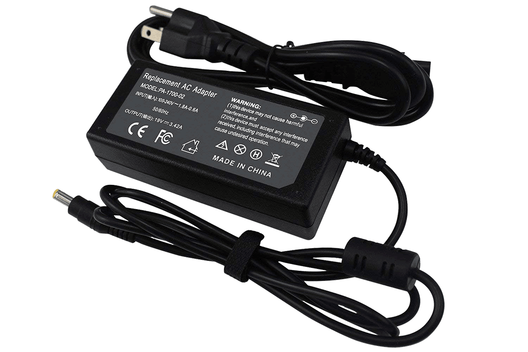 Acer A11065N1A Power Adapter / Charger