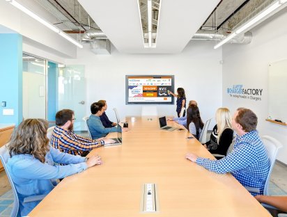 Laptop Charger Factory