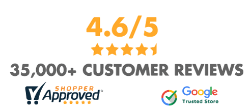 Shopper Approved Store